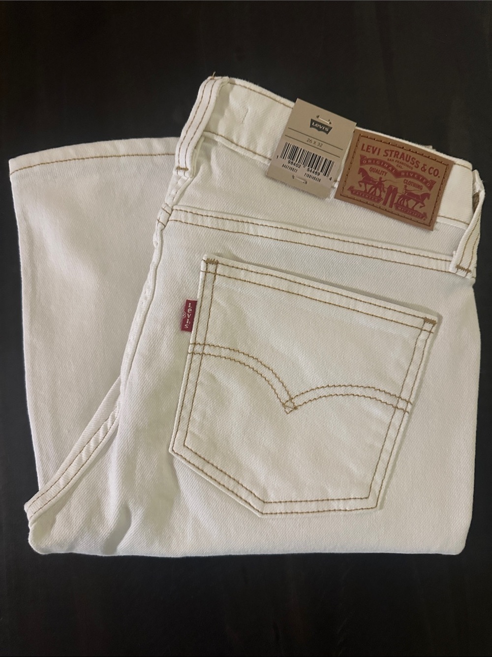 Levi’s Superlow Bootcut Jeans